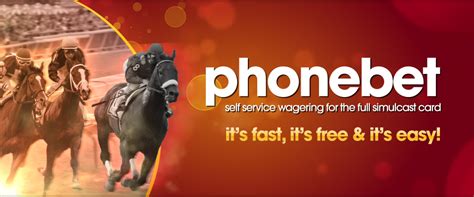 phonebet|phone bet at parx.